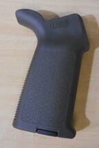 MAGPUL MOE AR GRIP -OD Green_画像2