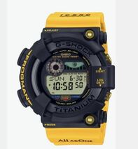 G-SHOCK FROGMAN イルクジ アイサーチ _画像1