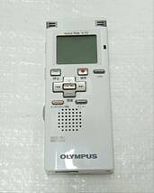 ・OLYMPUS ヴォイスレコーダー　Voice−TrekV−72_画像2