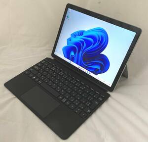 ♪♪【中古・美品】 Microsoft Surface Go3 1901 Pentium GOLD 6500Y / 4GB / 64GB タイプカバー付♪♪