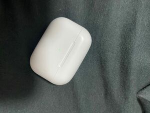 AirPods Apple Pro ケース 充電器 本体のみ 第一世代