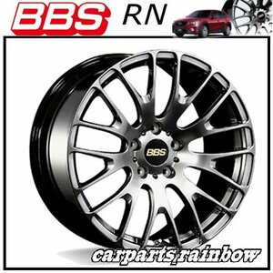 ★BBS RN 20×9.5J RN109 5/114.3 +45★ダイヤモンドブラック/DB★新品 2本価格★