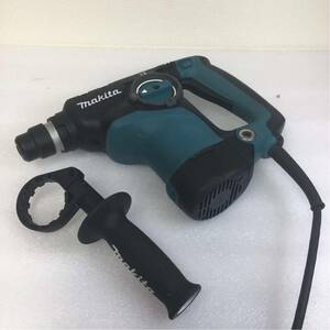 ☆330☆makita 28mm ハンマドリル モデル HR2811F