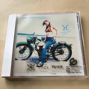 浜崎あゆみ 1CD「 H 」