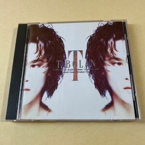 T-BOLAN 1CD「T-BOLAN」