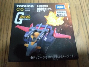 トミカ unlimited 機動戦士ガンダム　Gファイター