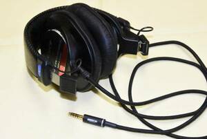 Customized SONY MDR-CD900ST for SONY NW-WM1Z、NW-WM1A、TA-ZH1ES、PHA-2A