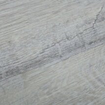 フロアタイル 木目調 接着剤付き 床材 ウッド フローリング 貼るだけ フローリングタイル DIY 床 簡単 タイル 72枚セット FT-04_画像8