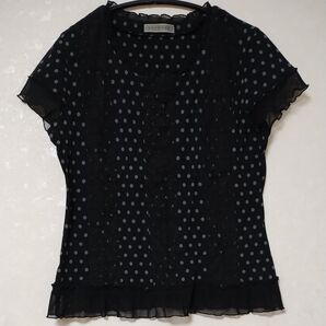 パーセントパージュ 半袖トップス