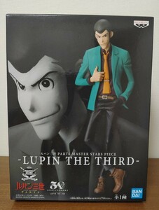 ルパン三世 PART6 MSP MASTER STARS PIECE LUPIN THE THIRD フィギュア