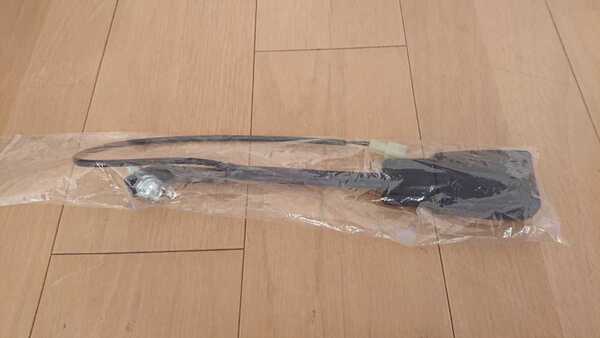 即決☆新品!L502S ミラ アヴァンツァートR 運転席シートベルト キャッチャー★L500S L602S L600S
