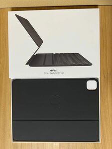 Smart Keyboard Folio ( 11インチ ) 日本語 - MXNK2J/A A2038 動作確認済み