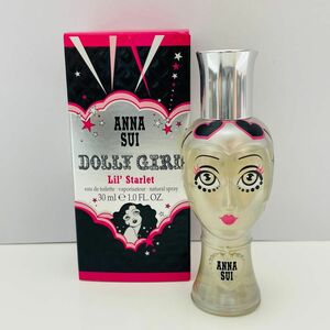 ANNA SUI 香水 アナスイ オードゥトワレ DOLLY GIRLドーリーガール LIL STARLET リルスターレット