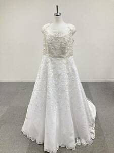 . dress 101)[ free shipping ] wedding dress long dress size unknown wedding costume photographing memory photograph 20240109