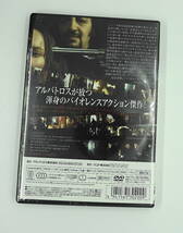 DVD　新品未開封　送料無料　モブ・ザ・ギャング_画像2