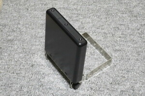 ☆2.4GHz Flat Antenna　自由度の高い取付金具付き☆