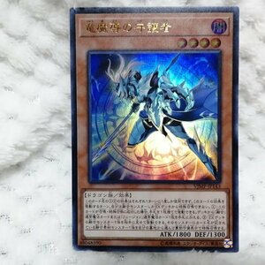 C70　遊戯王OCG デュエルモンスターズ 　トレーディングカード　トレカ　竜魔導の守護者