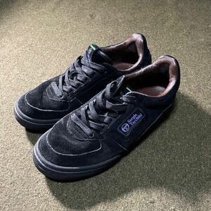 21s SERGIO TACCHINI X NAST "ASAP NAST" スニーカー　US10 28cm