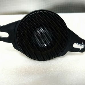 カロッツェリア TS-T736Ⅱ FLUSH-MOUNT CAR SPEAKER 65mm TUNE-UP TWEETER ハイレゾ対応 ツイーター パイオニア ③の画像2