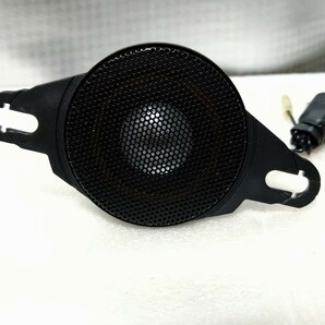 カロッツェリア TS-T736Ⅱ FLUSH-MOUNT CAR SPEAKER 65mm TUNE-UP TWEETER ハイレゾ対応 ツイーター パイオニア ③の画像4