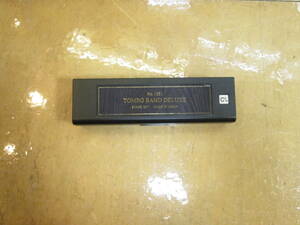  new goods harmonica dragonfly band Deluxe C#m( minor )
