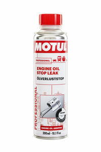 MOTULmochu-ru моторное масло Stop утечка ENGINE OIL STOP LEAK моторное масло утечка останавливаться . надежный mochu-ru простой вставка только 