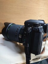 PENTAX・カメラ・K-5・レンズ55-300・取説・まとめ売り・ペンタックス・カメラ・一眼レフ・デジタルカメラ・_画像6