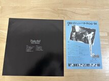 帯付き 美盤 マスターサウンド 松田聖子 / ティンカー・ベル Tinker Bell 32AH1628 LP レコード アナログ盤 MASTER SOUND_画像3