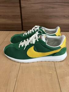 着用 NIKE ROSHE LD-1000 QS 802022-371 US11 29cm ナイキ ローシ パイングリーン