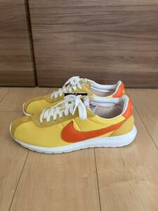 着用 NIKE ROSHE LD-1000 QS 802022-781 US11 29cm ナイキ ローシ オレンジ