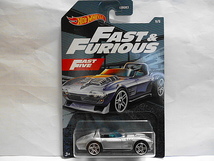 ★HOT WHEELS★ホットウィール★ CORVETTE GRAND SPORT_画像1