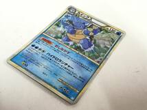 Y326-92 ポケモンカード バトルスタートデッキ カメックス_画像5