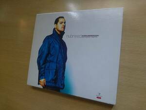 中古CD★Global Underground Nubreed - Anthony Pappa 2CD／Progressive house Trance Breakbeat プログレッシブハウス トランス