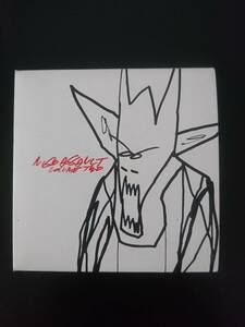 中古CD★Nigo - March Of The General(Assault Volume Two) ステッカー付 Futura KUDO 1998 APE BAPE Mo'Wax UNKLE 90年代 ヒップホップ