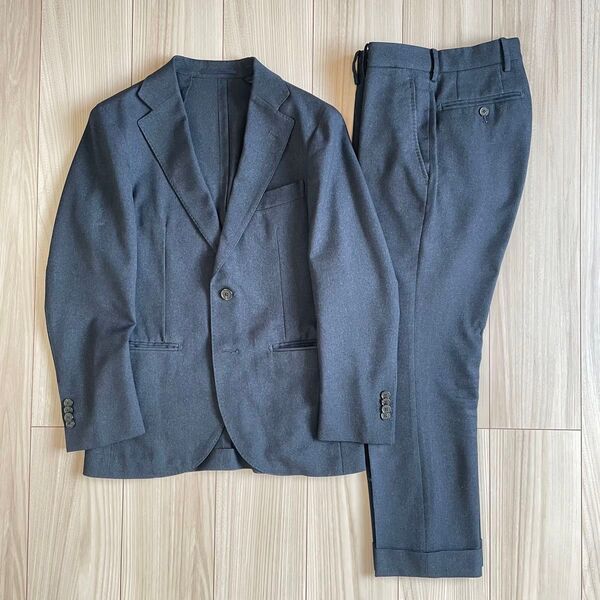 TROTTER MACKINTOSH PHILOSOPHY スーツ セットアップ