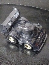 希少　試作品　テストショット　タカラ チョロQ HG TS010 ブラッククリア_画像2