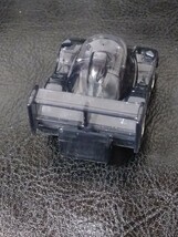 希少　試作品　テストショット　タカラ チョロQ HG TS010 ブラッククリア_画像4