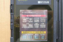 シャープ　電子手帳　PA-8600　中古品　SHARP　Bware_画像3
