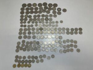 X1021-2) スイス フラン コイン 116.05 CHF おまとめ