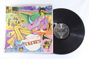 A Collection Of Beatles Oldies Re issue盤