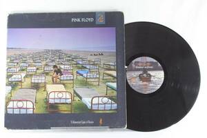 Pink Floyd A Momentary Lapse Of Reason UK original Stereo