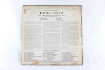 Jimmy Smith At The Organ Vol.3 BlueNote BLP 1525 USオリジナル Mono_画像9