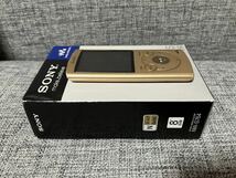 SONY ウォークマン NW-S764 ジャンク品_画像2