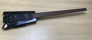 Spirit BY STEINBERGER ベース