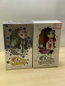 プーリップ ドール 人形 Pullip 2