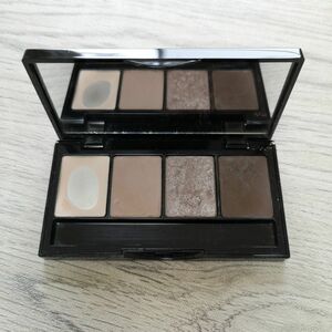 BOBBI BROWN ボビイブラウン ベーシック アイ パレット ブラウン 茶