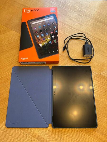 Fire HD 10 第11世代 32 G