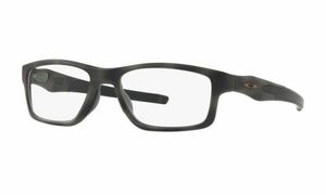 新品未使用 オークリー メガネ フレーム 国内正規品 伊達 ブルーライトカット クロスリンク MNP OAKLEY CROSSLINK MNP OX8090-0353