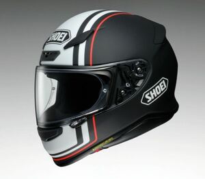 SHOEI Z7 RECOUNTER M 定価58300円