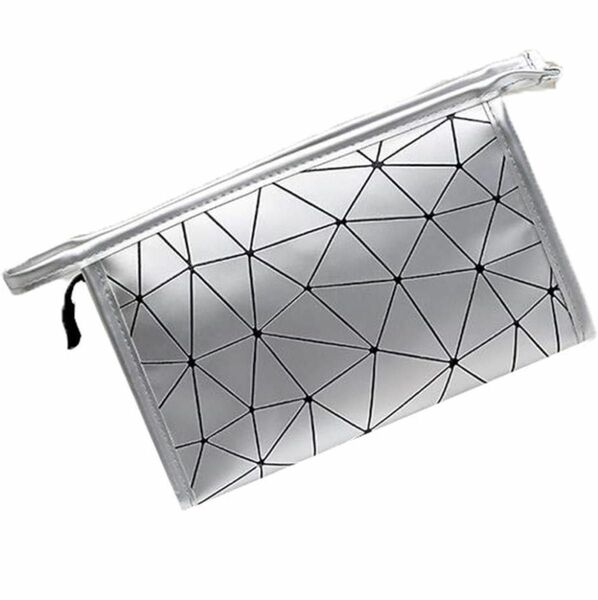 レディーズ 化粧ポーチ メイクボックス トラベルポーチ 洗面用具入れ 収納 化粧品バッグ